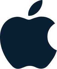 🦆 icon _apple_